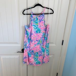 Lilly Pulitzer NWT Margot swing dress XXL